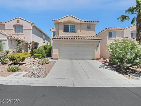 9228 Freedom Heights Avenue, Las Vegas, NV 89149