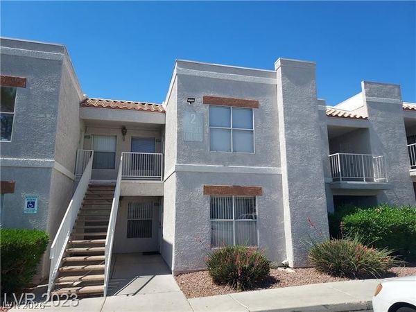 6800 E Lake Mead Boulevard, Unit 2010, Las Vegas, NV 89156