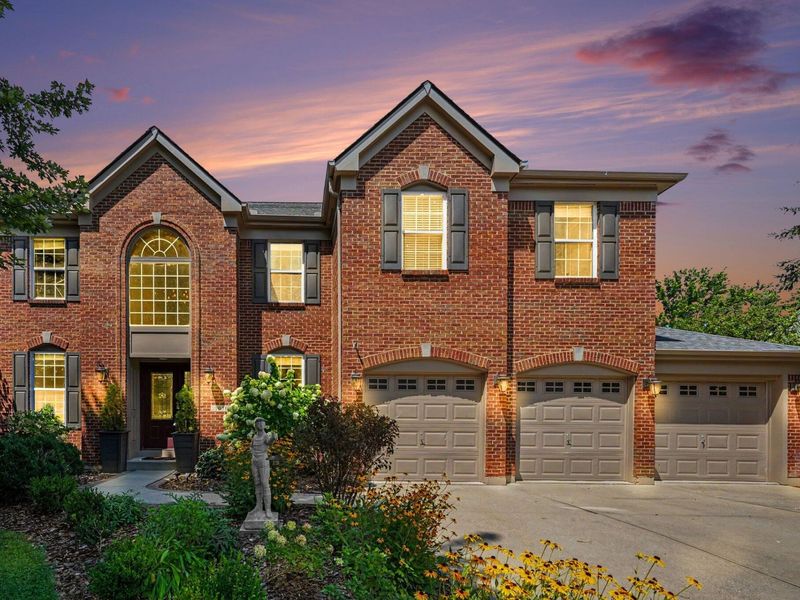 10036 Cedarwood Drive, Union, KY 41091 Photo 3