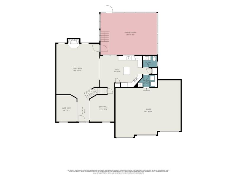 10036 Cedarwood Drive, Union, KY 41091 Photo 39