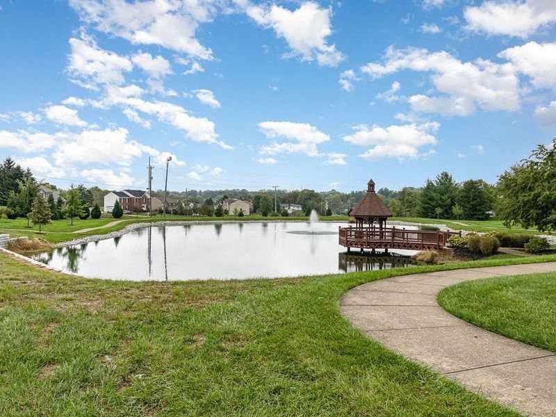 10036 Cedarwood Drive, Union, KY 41091 Photo 43