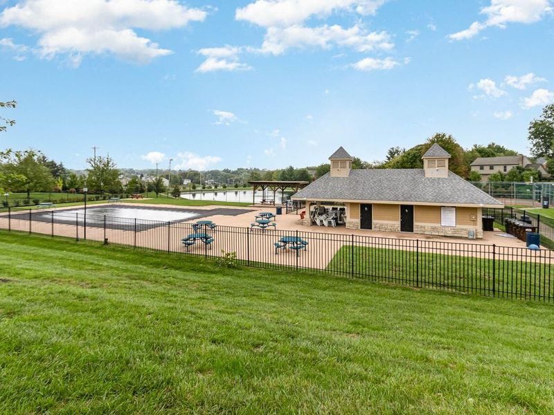 10036 Cedarwood Drive, Union, KY 41091 Photo 48