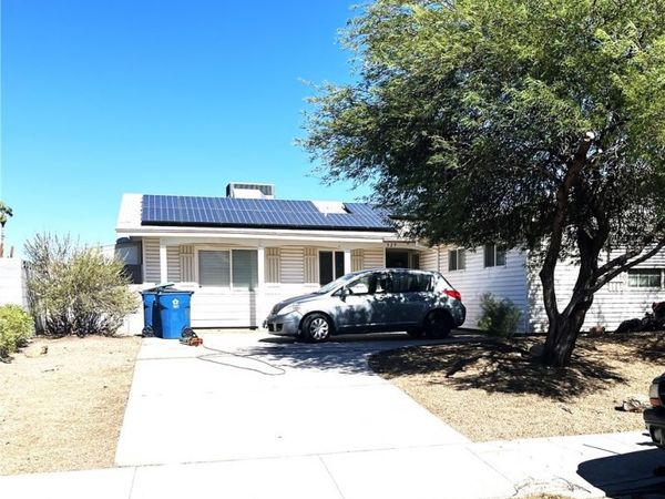 329 Santa Fe Street, Las Vegas, NV 89145