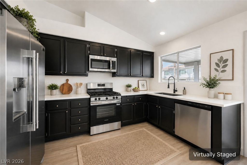 2543 River Oaks Drive, Las Vegas, NV 89156 Main Photo