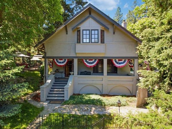 3570 E 11TH Ave, Spokane, WA 99202
