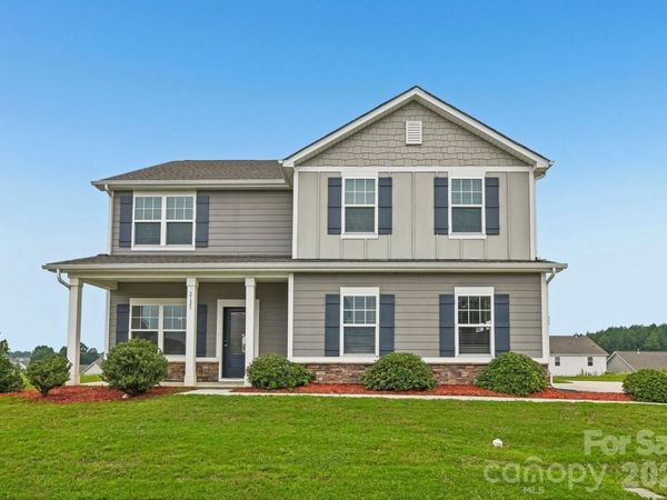 2127 Vecchio Drive, Monroe, NC 28110