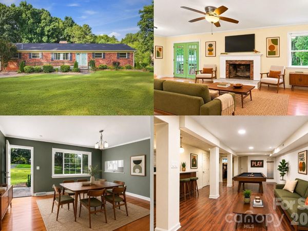 9716 Sunway Drive, Charlotte, NC 28227