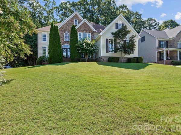 228 Forest Walk Way, Mooresville, NC 28115