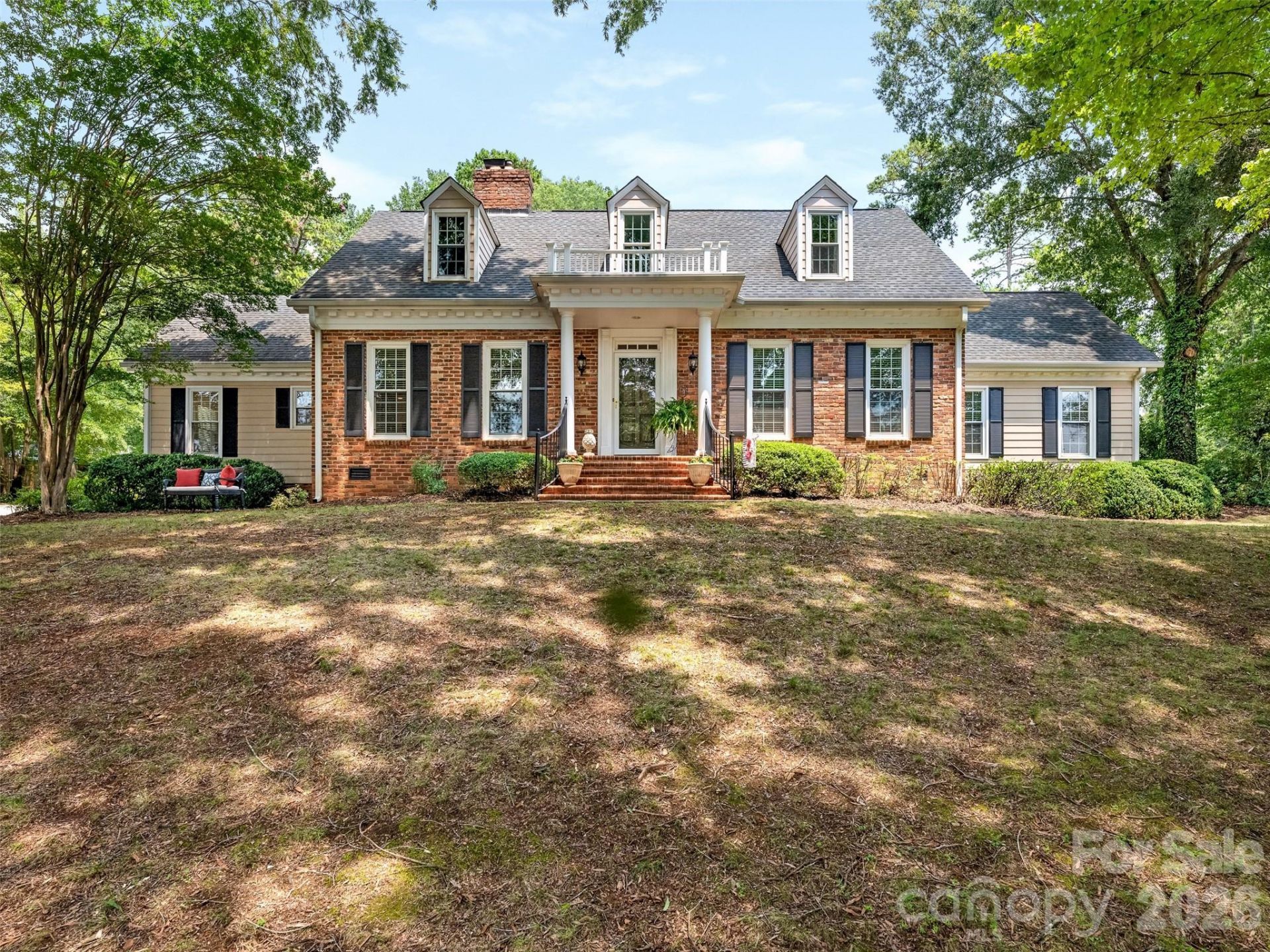 4313 Crossgate Road, Charlotte, NC 28226 Main Photo