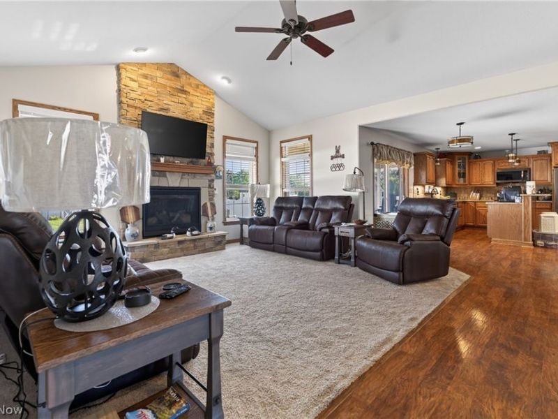 4875 Tree Line Trail, New Middletown, OH 44442 Photo 13