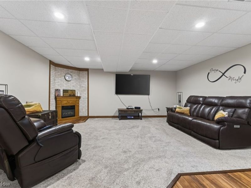 4875 Tree Line Trail, New Middletown, OH 44442 Photo 28