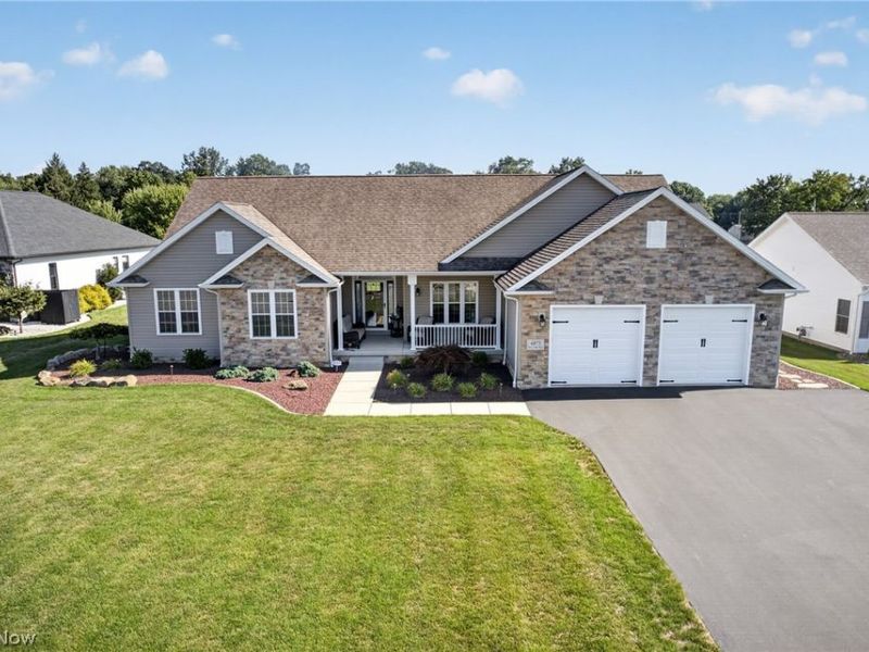 4875 Tree Line Trail, New Middletown, OH 44442 Photo 40