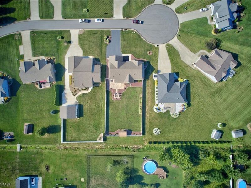 4875 Tree Line Trail, New Middletown, OH 44442 Photo 42