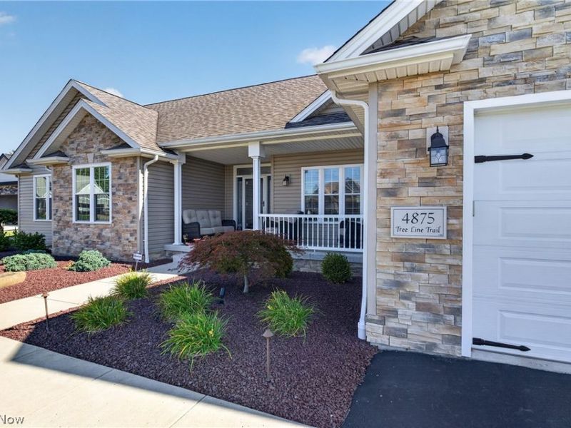 4875 Tree Line Trail, New Middletown, OH 44442 Photo 46