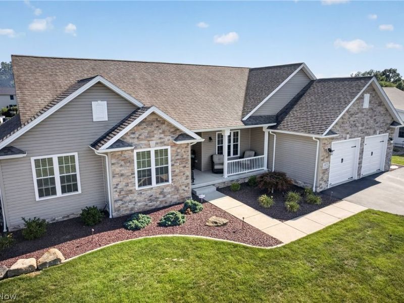4875 Tree Line Trail, New Middletown, OH 44442 Photo 50