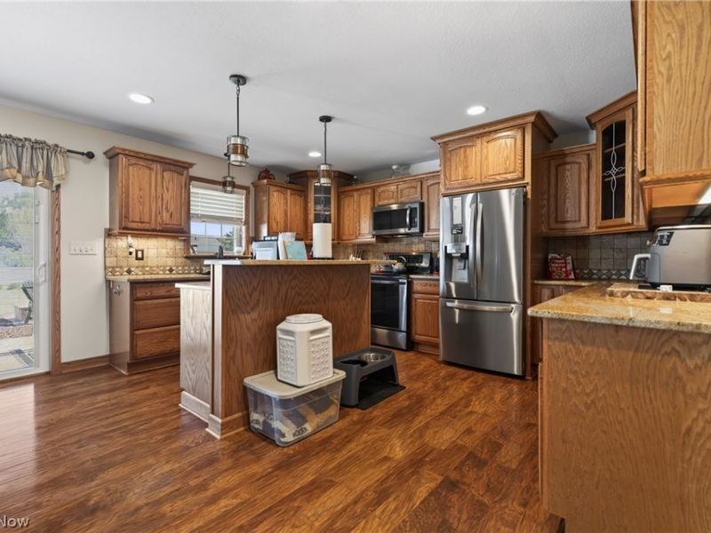 4875 Tree Line Trail, New Middletown, OH 44442 Photo 8