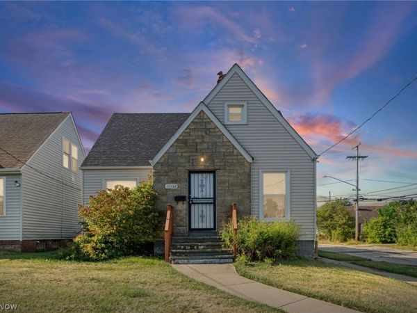 16102 Talford Avenue , Cleveland, OH 44128
