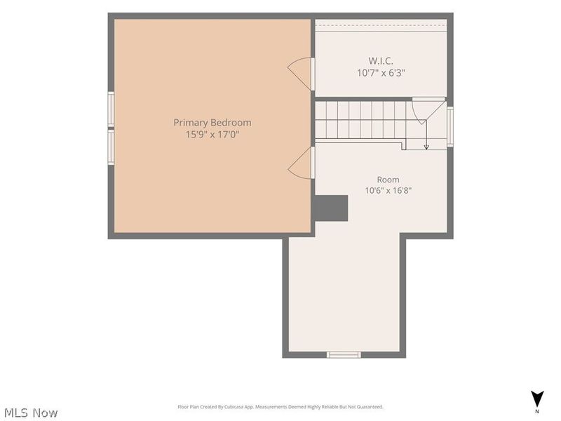 16102 Talford Avenue, Cleveland, OH 44128 Photo 22