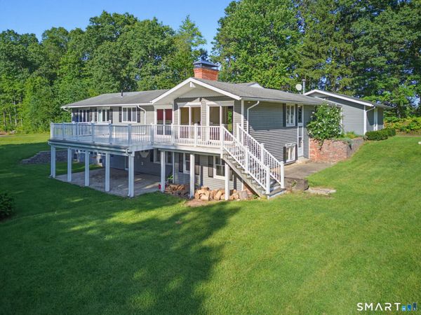 25 Plantation, East Windsor, CT 06016