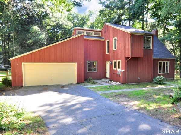 11 Fawn, Granby, CT 06035