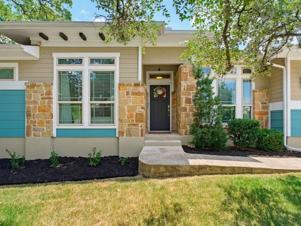 10644 Wills LOOP, Unit 8, Austin, TX 78717