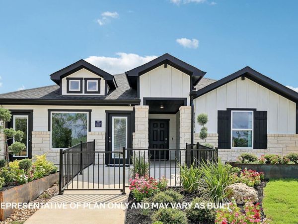 14908 Frog Pond CV, Del Valle, TX 78617