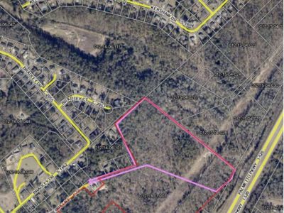 15 acres Woodberry Lane , North Augusta, SC 29841
