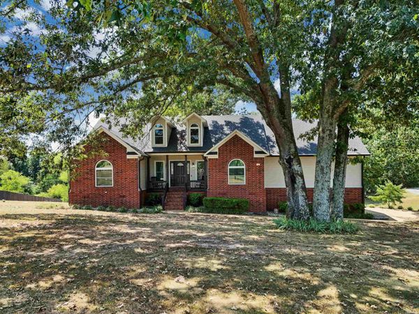 109 Hidden Lake Road, Beebe, AR 72012