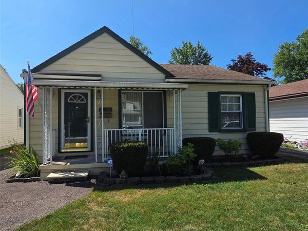 28921 Elmwood Street, Garden, Mi 48135