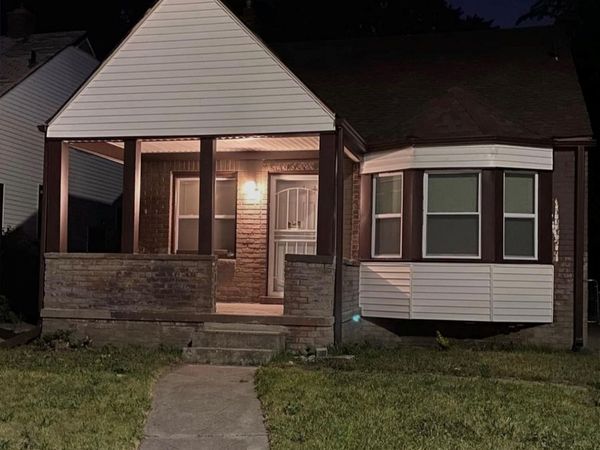 14945 Longview Street , Detroit, Mi 48213