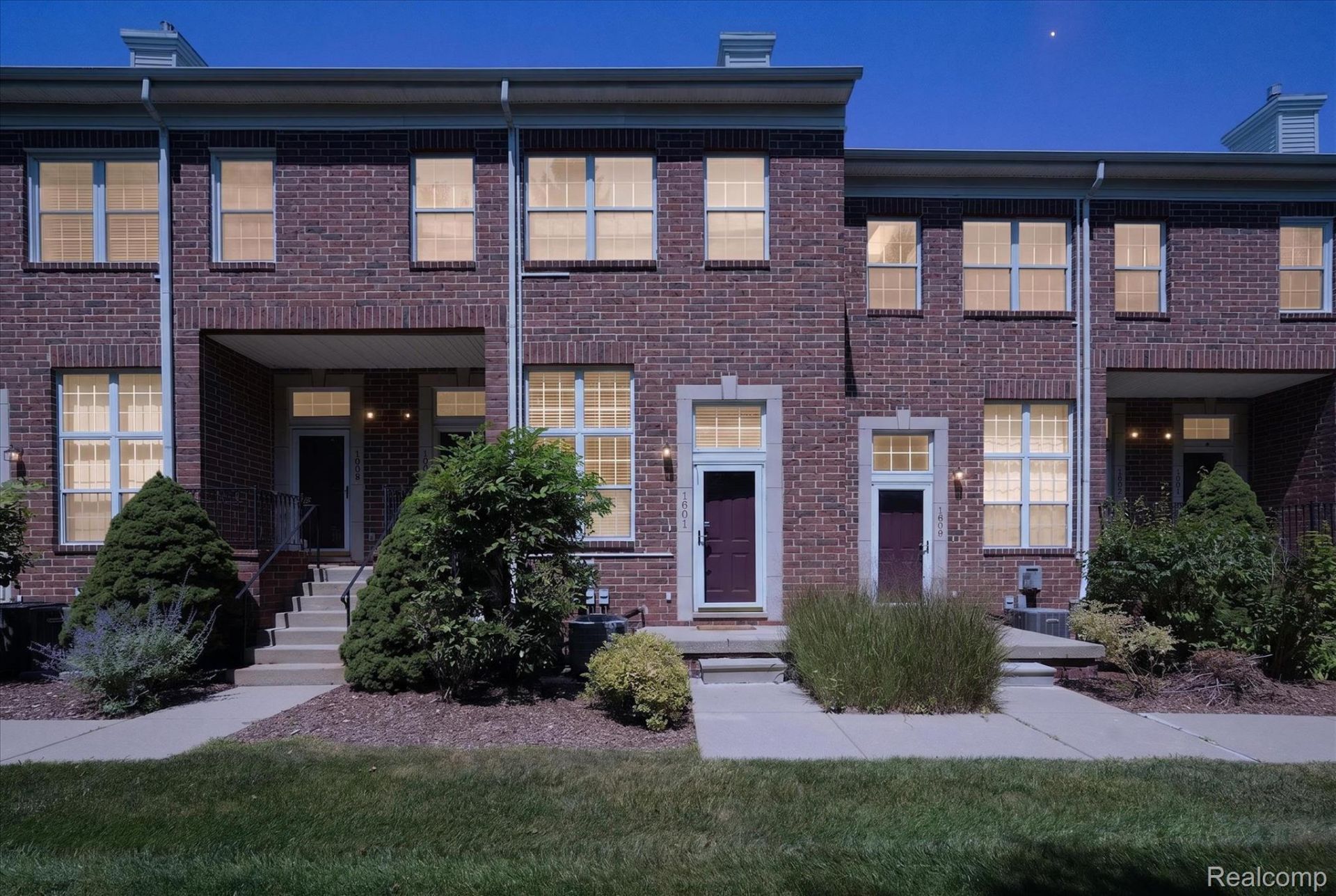1901 Lindsay Lane, Unit 71, Ann Arbor, Mi 48104 Main Photo