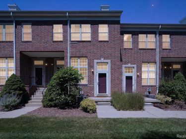 1901 Lindsay Lane, Unit 71, Ann Arbor, Mi 48104