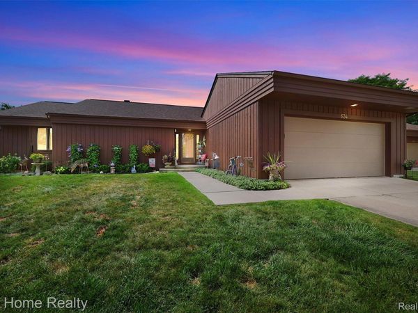 634 Applegate Lane, Grand Blanc, Mi 48439