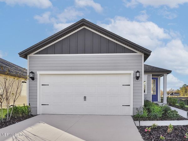 8953 ANGELS LANDING Court, Jacksonville, FL 32234