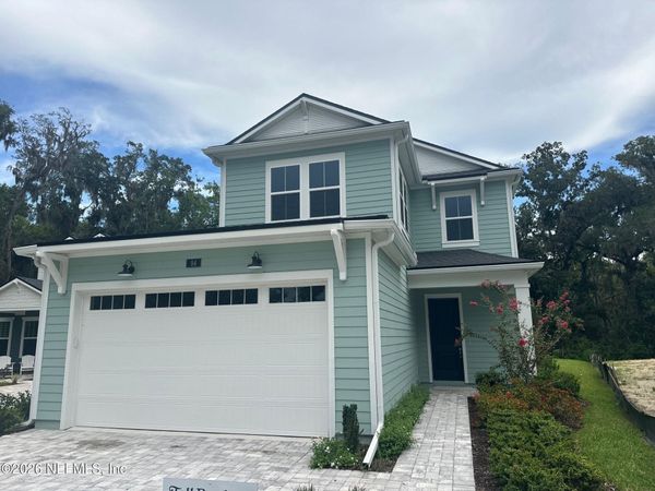 94 SLIP Cove, St. Johns, FL 32259