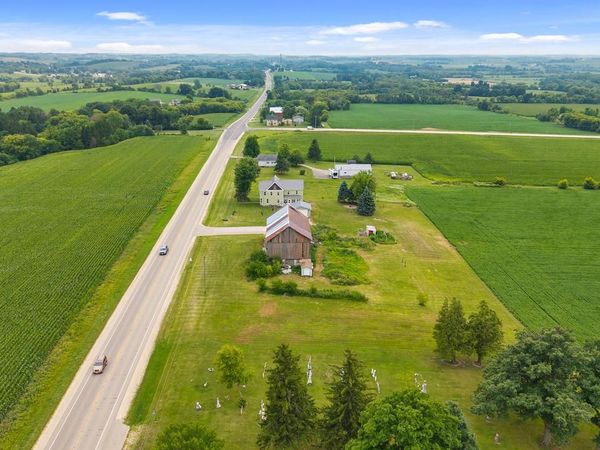 N6173 State Road 67, Iron Ridge, WI 53035