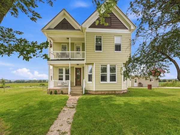 N6173 State Road 67, Iron Ridge, WI 53035