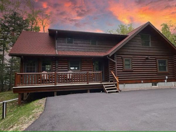 7620 Pietz Lane, St. Germain, WI 54558