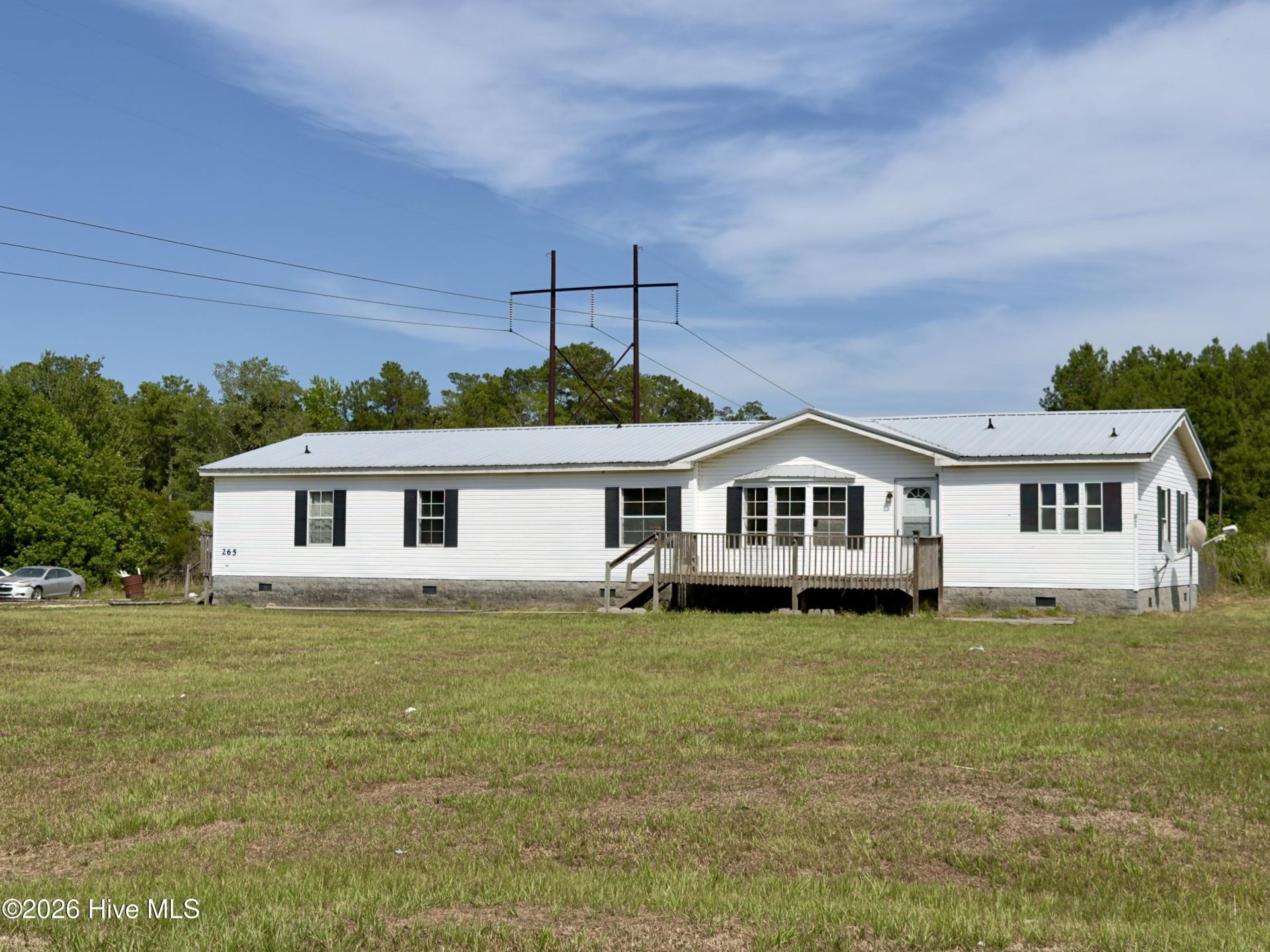 265 Colonial Landing Road Se, Bolivia, NC 28422 Main Photo