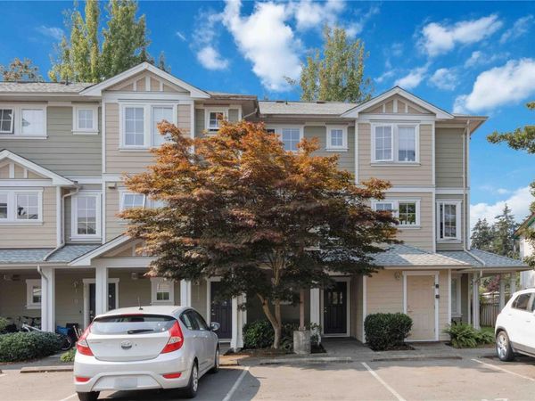 820 Brock Ave , Unit #113, Langford, BC V9B 0B8