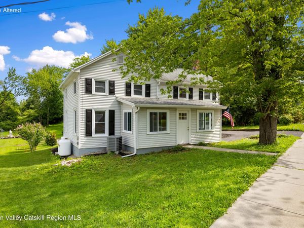 150 Main Street, Germantown, NY 12526