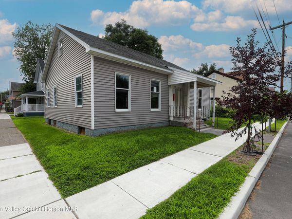 119 Prospect Street, Kingston, NY 12401