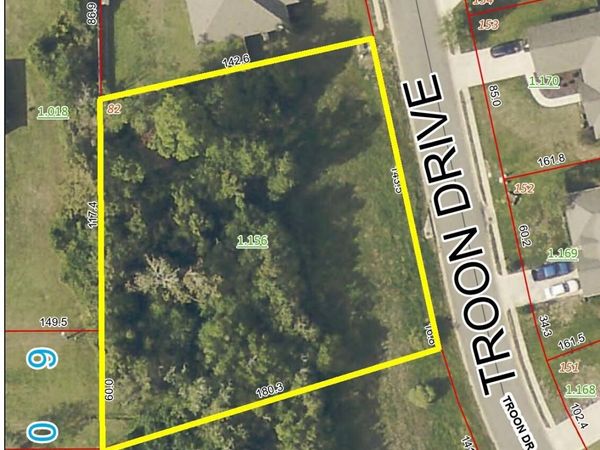 15602 Troon Drive, Foley, AL 36535