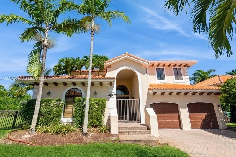 18704 SW 76th Ct , Cutler Bay, FL 33157 Photo