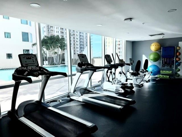 9055 SW 73rd Ct, Unit 406, Miami, FL 33156 Photo