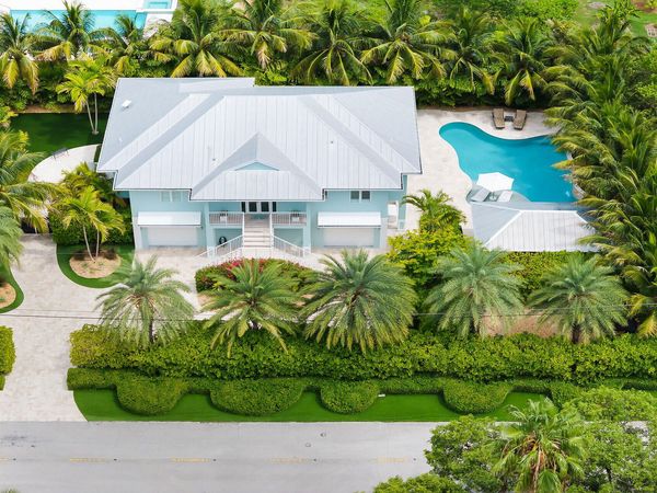 122 S Bahama Drive, Duck Key, FL 33050