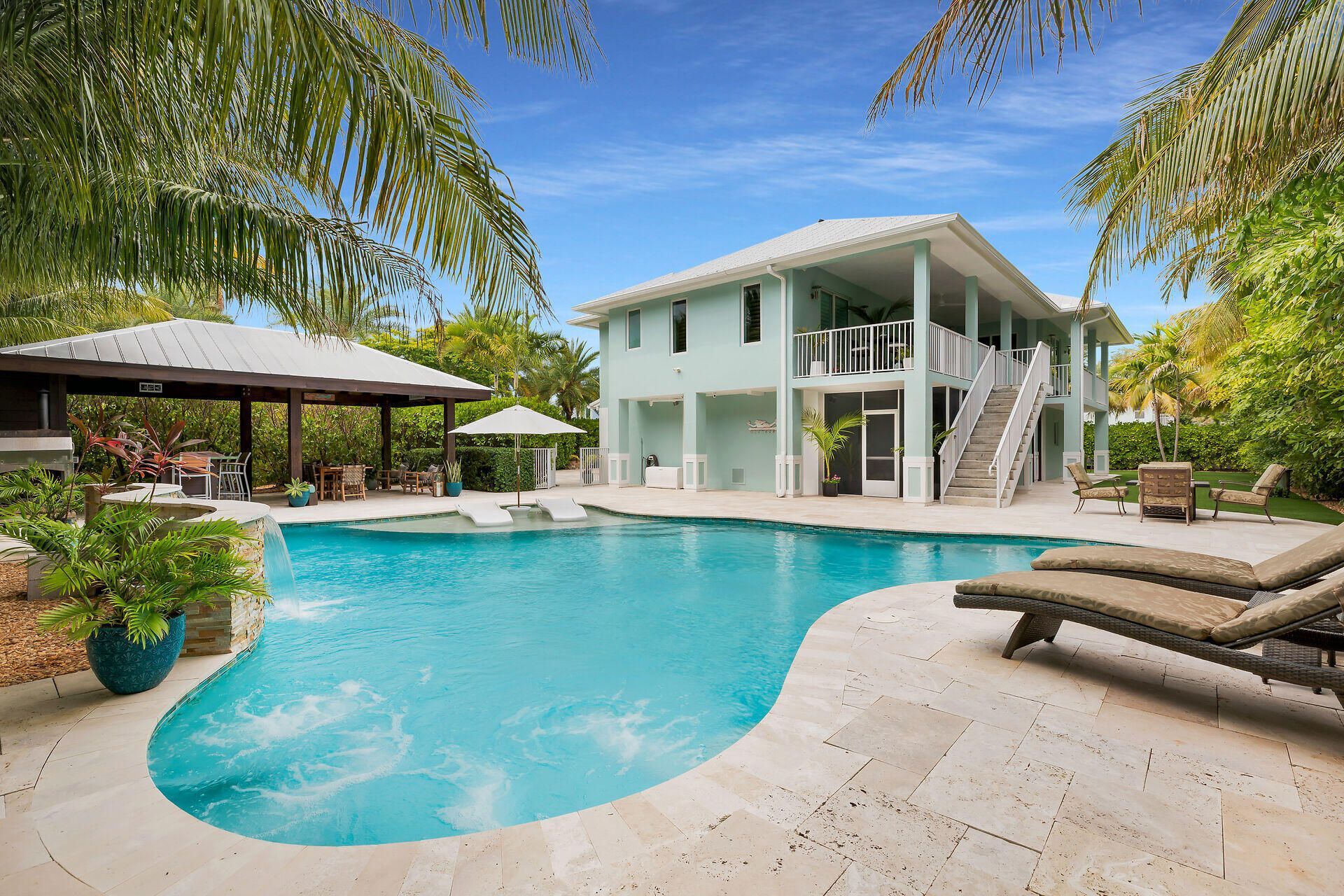 122 S Bahama Drive, Duck Key, FL 33050 Photo