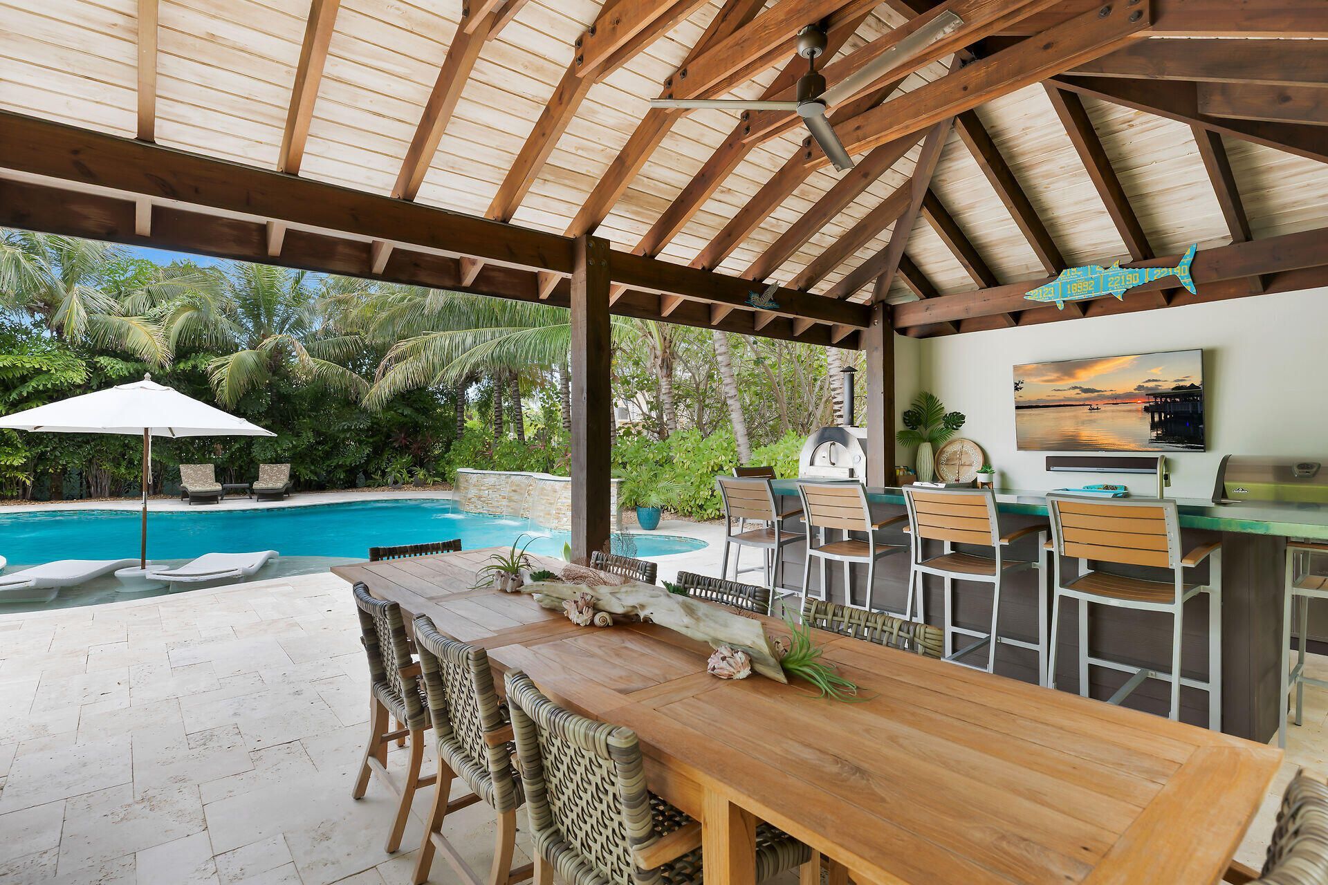 122 S Bahama Drive, Duck Key, FL 33050 Photo