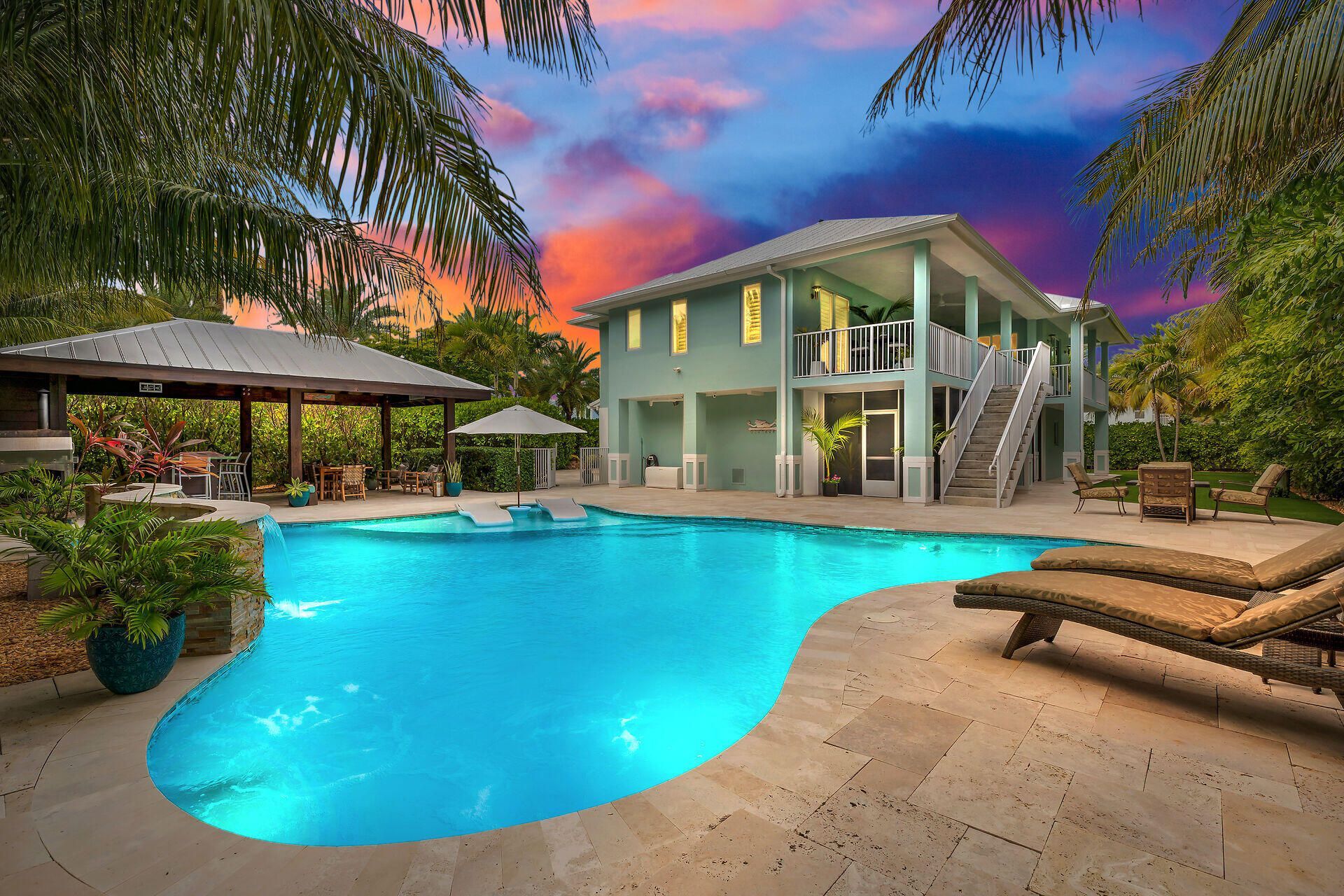 122 S Bahama Drive, Duck Key, FL 33050 Photo