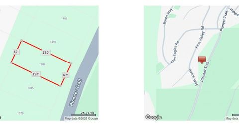 1389 Pioneer Trail, South Lake Tahoe, CA 96150 Photo